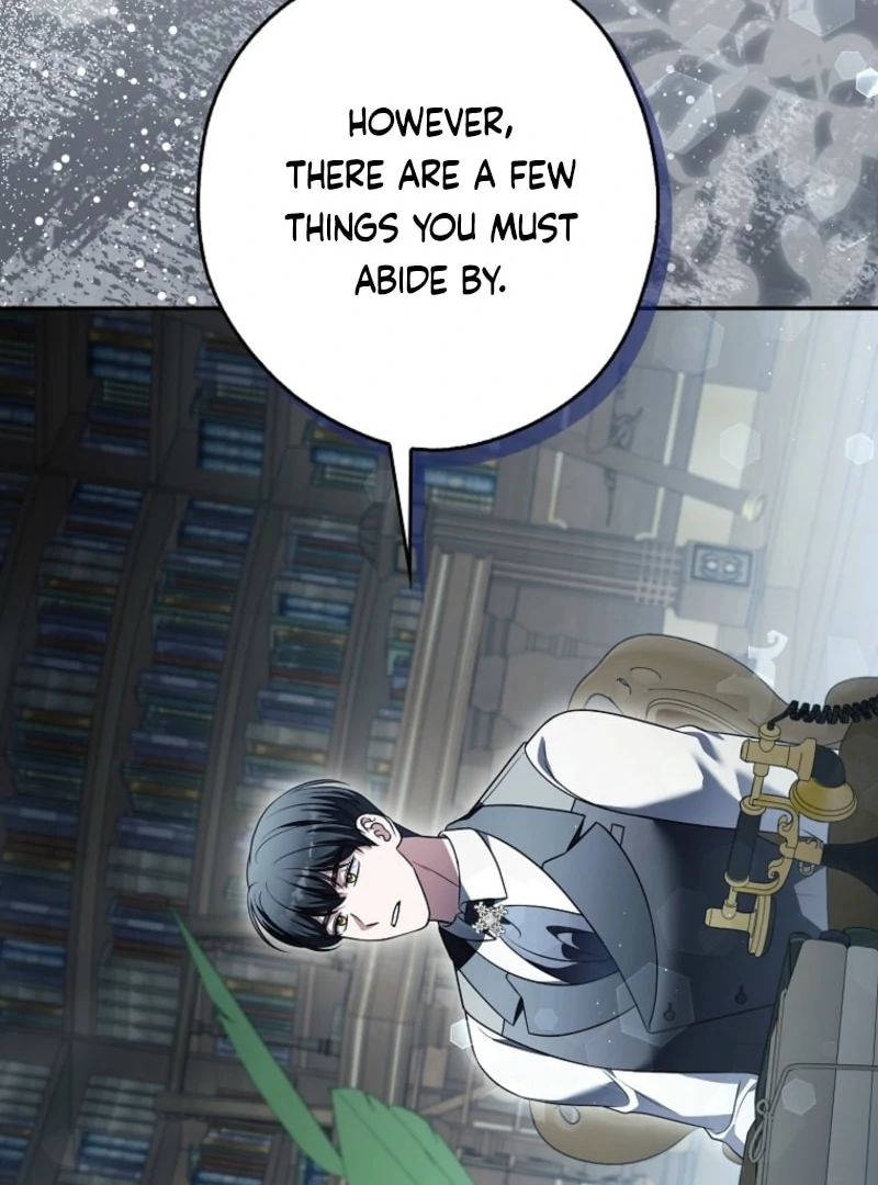 Marry or Die Chapter 29 page 52