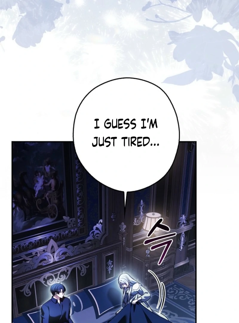 Marry or Die Chapter 29 page 33