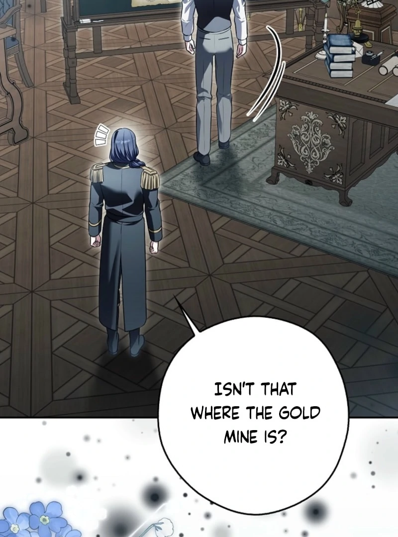 Marry or Die Chapter 29 page 91