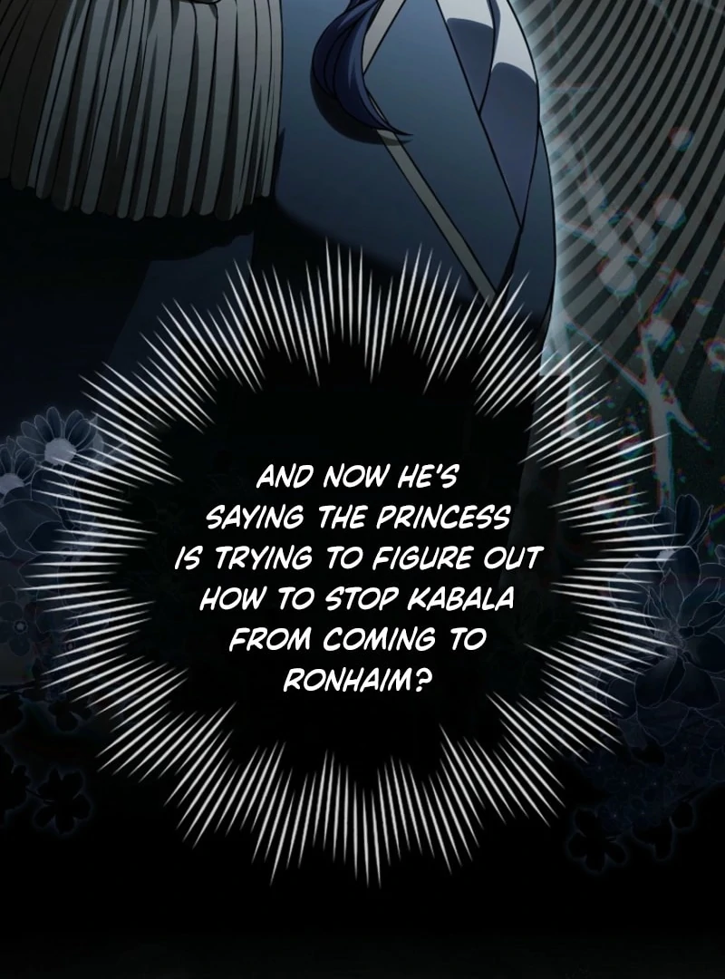 Marry or Die Chapter 29 page 89
