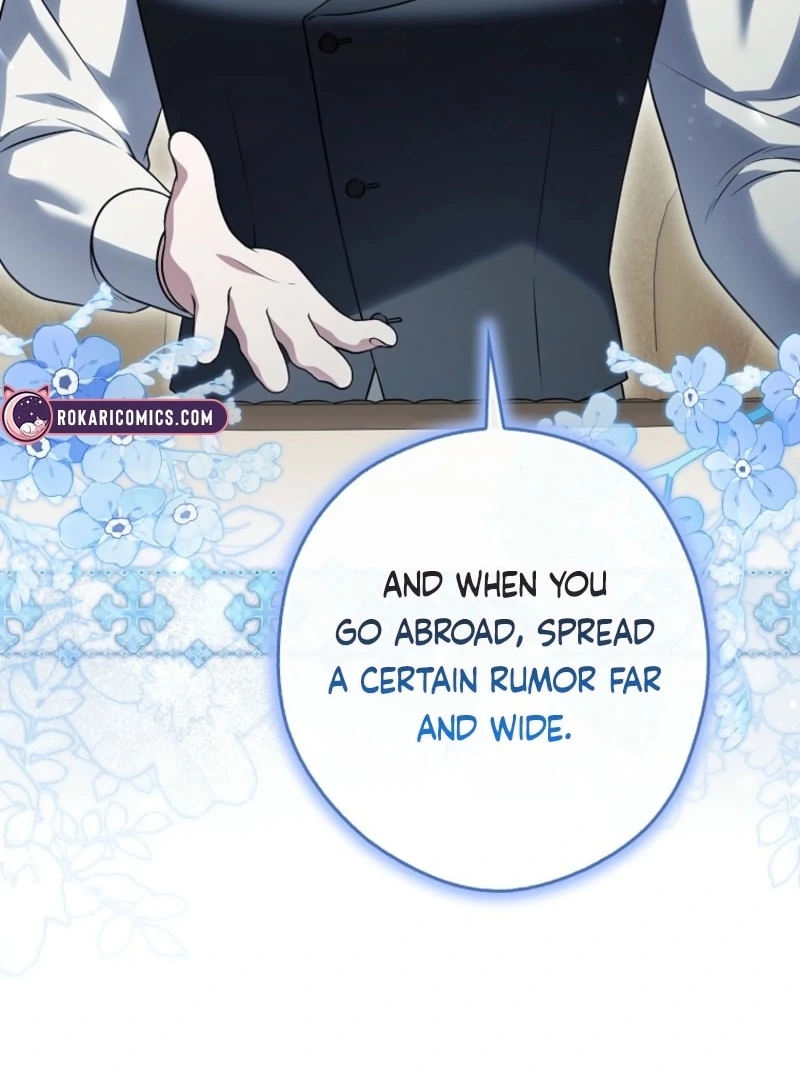 Marry or Die Chapter 29 page 58