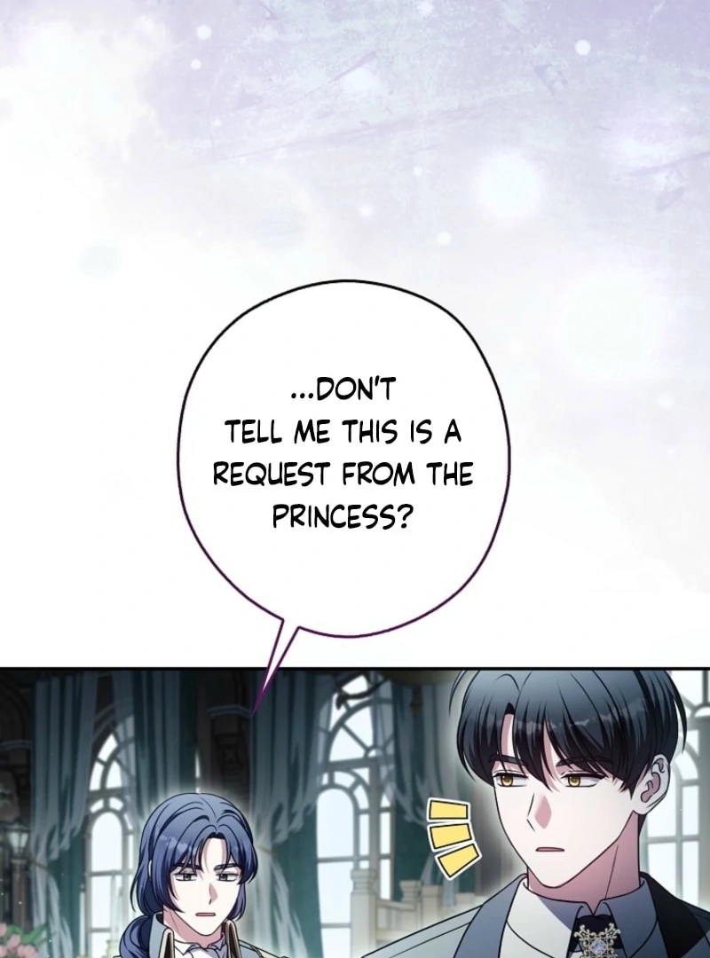 Marry or Die Chapter 29 page 66