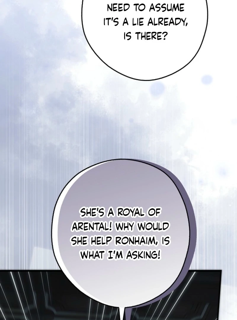 Marry or Die Chapter 29 page 97