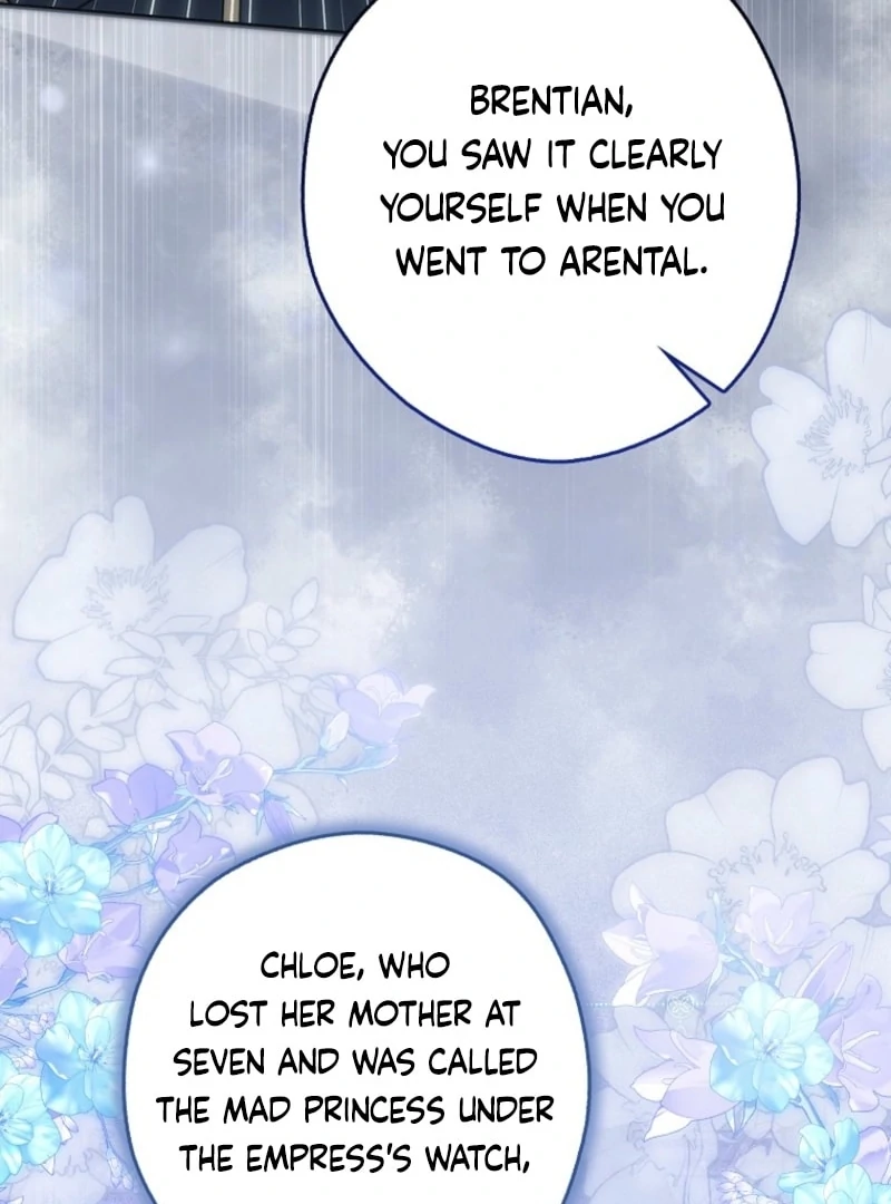 Marry or Die Chapter 29 page 99