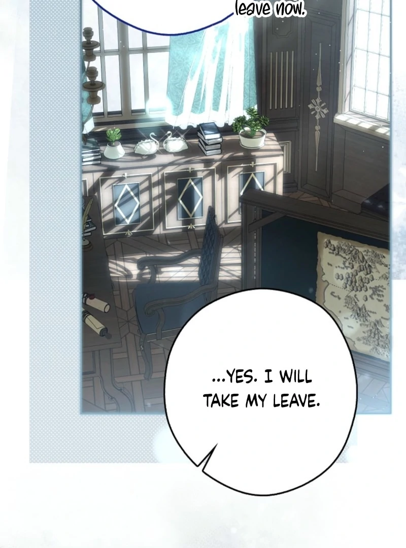 Marry or Die Chapter 29 page 107