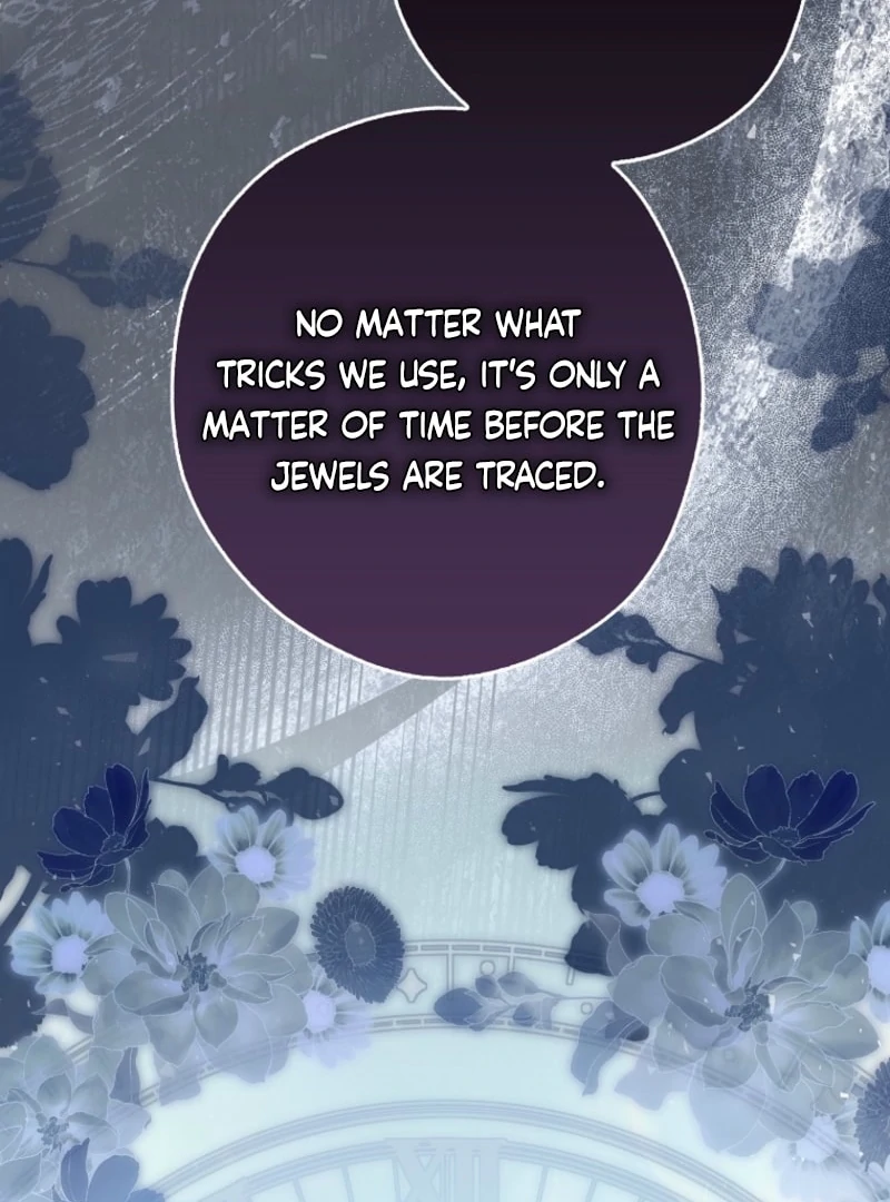 Marry or Die Chapter 29 page 81