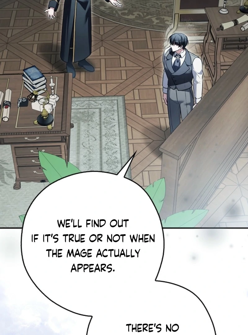 Marry or Die Chapter 29 page 96