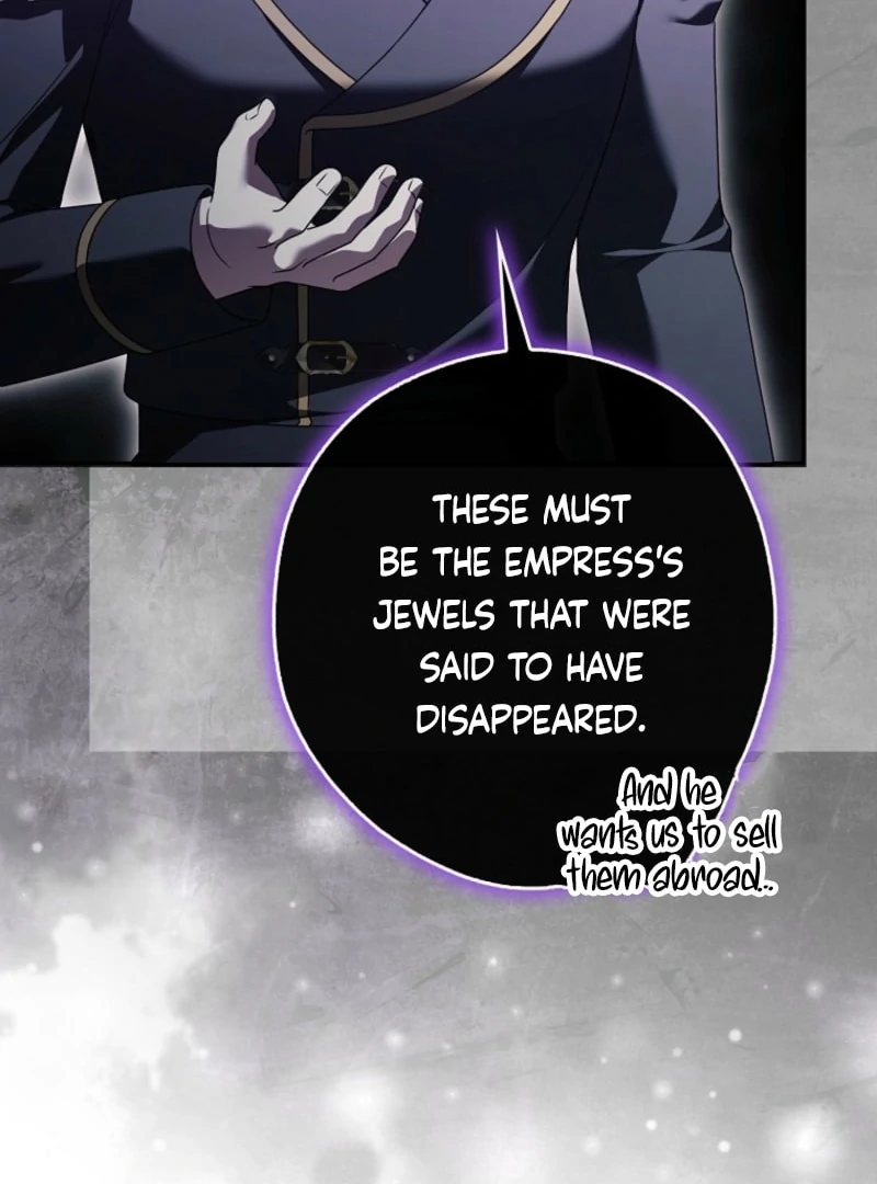 Marry or Die Chapter 29 page 71