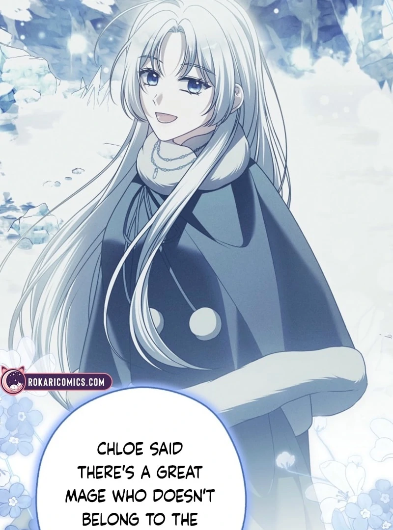 Marry or Die Chapter 29 page 94