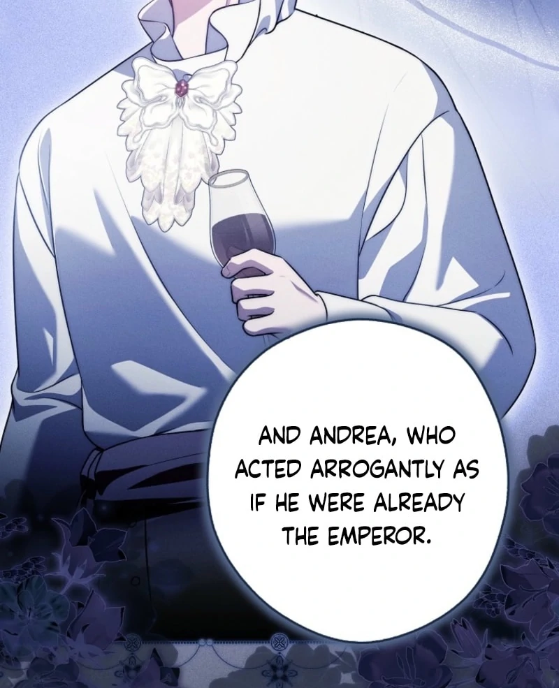Marry or Die Chapter 29 page 101