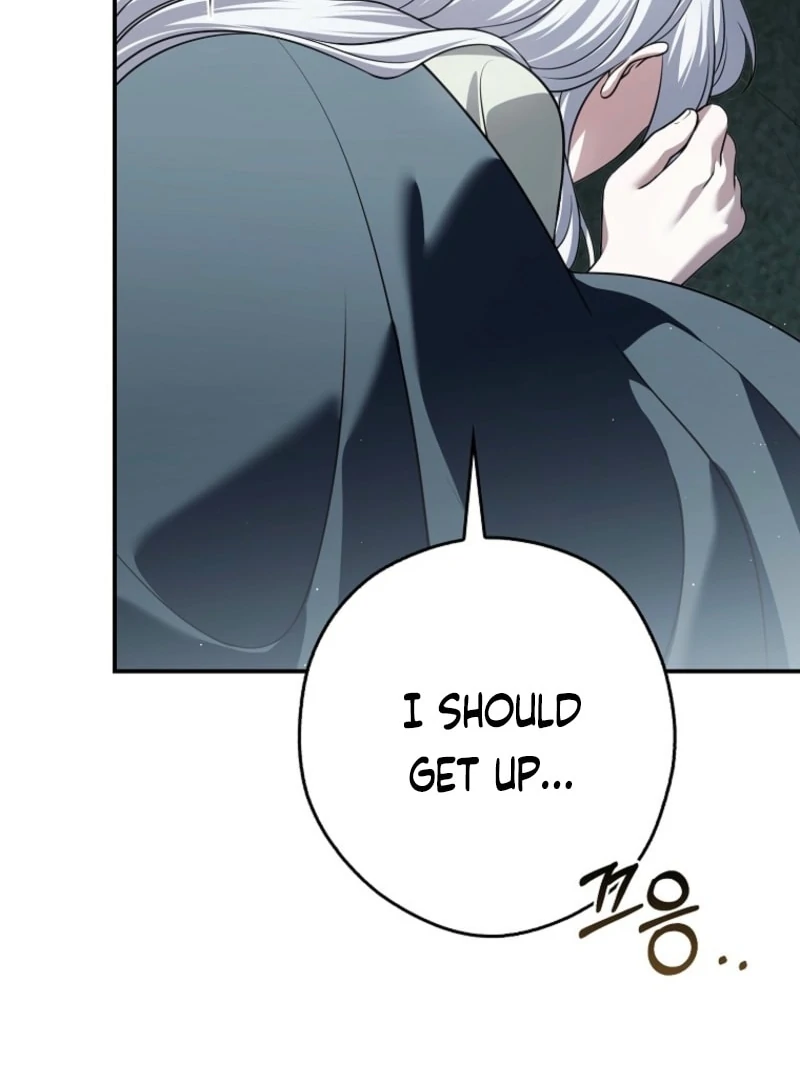 Marry or Die Chapter 29 page 127