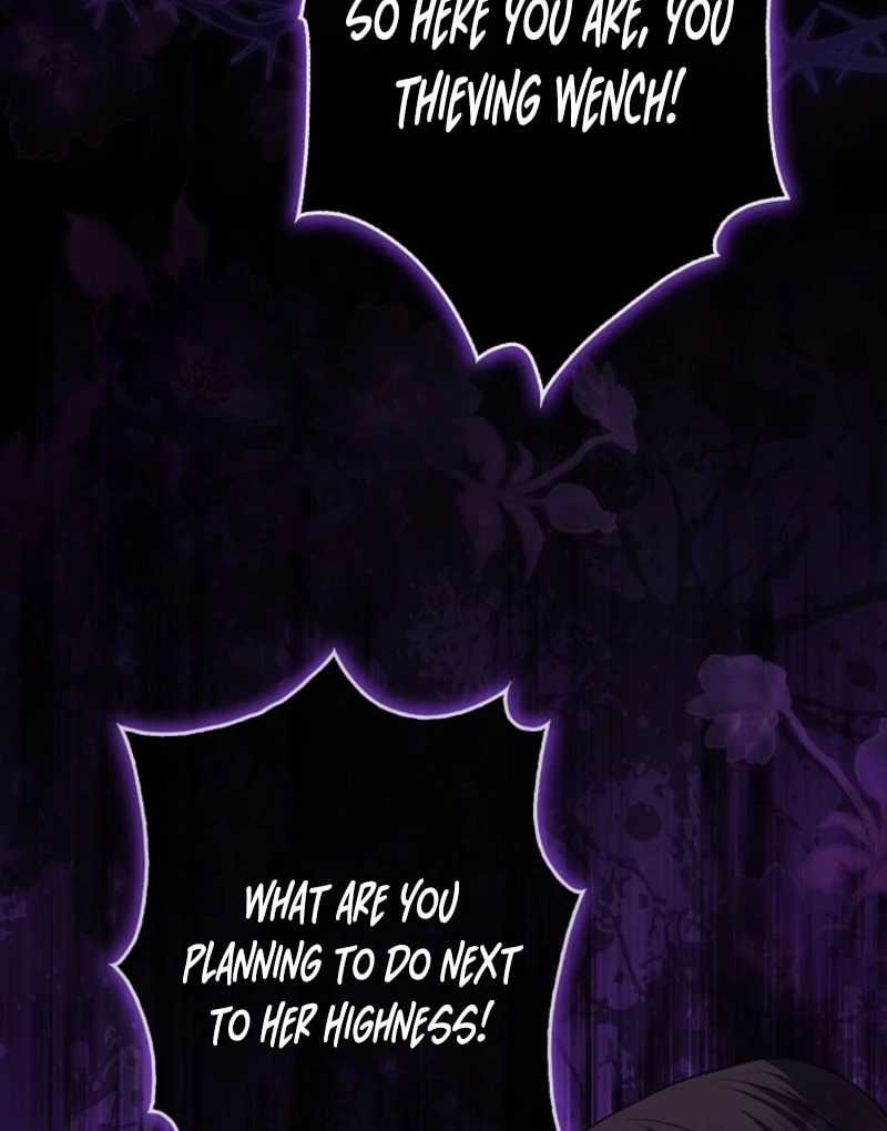 Marry or Die Chapter 29 page 138