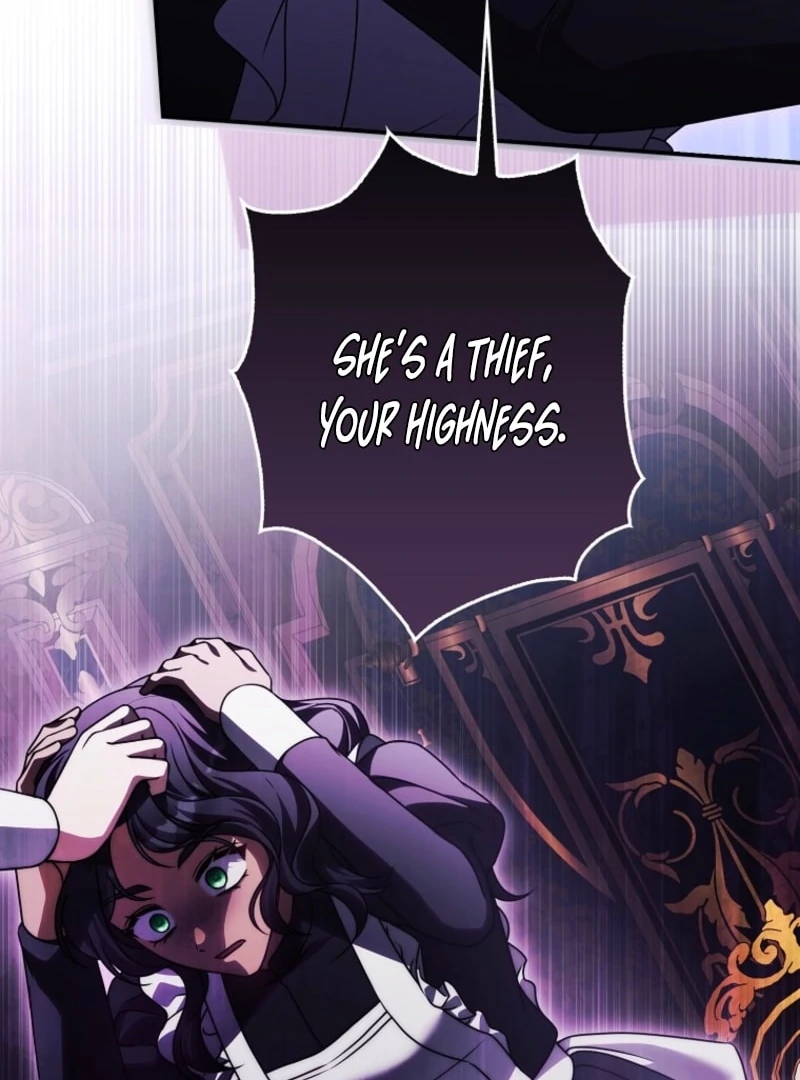 Marry or Die Chapter 29 page 143