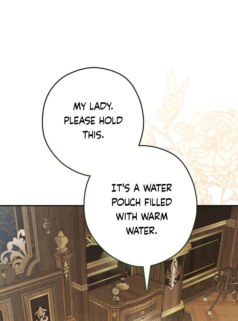 Marry or Die Chapter 29 page 128