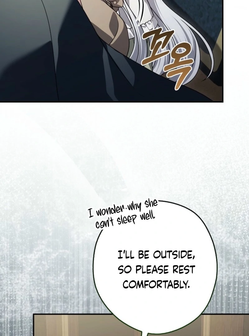 Marry or Die Chapter 29 page 132
