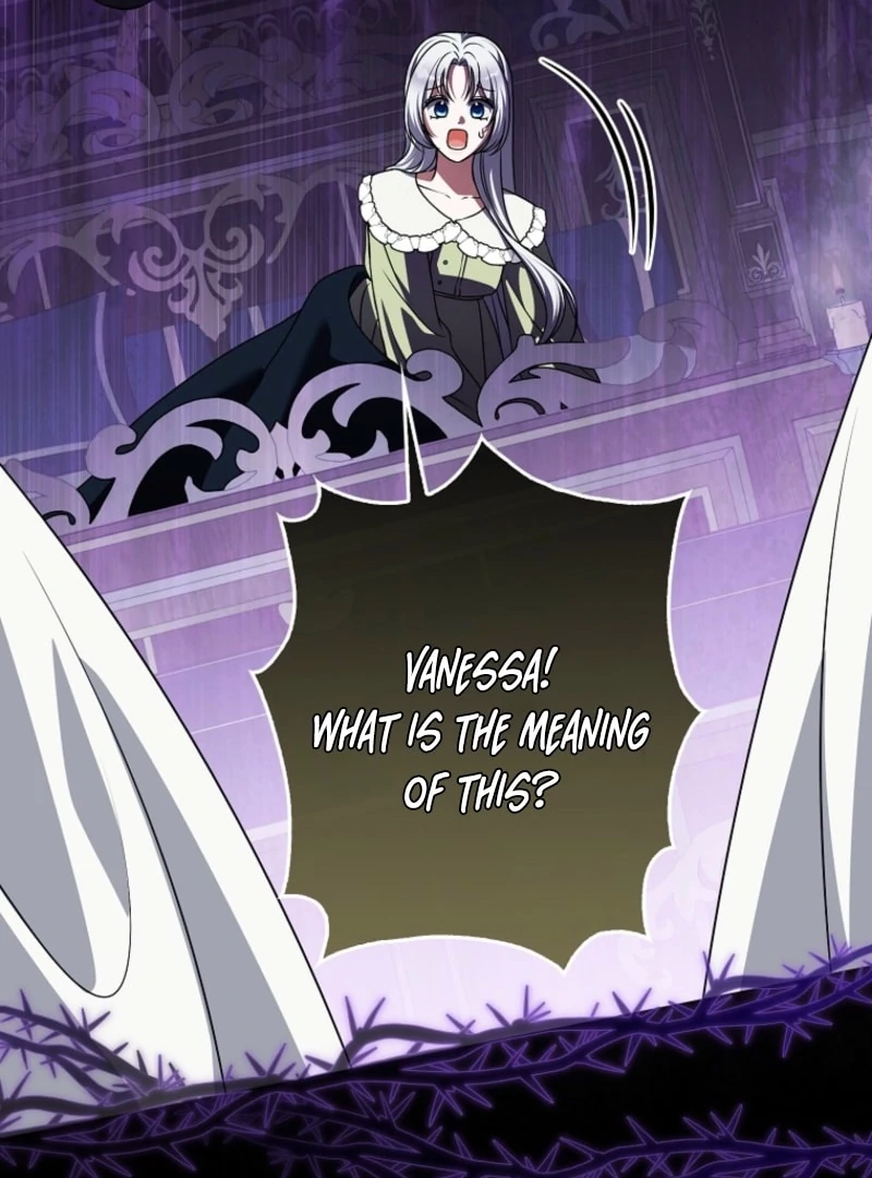 Marry or Die Chapter 29 page 140