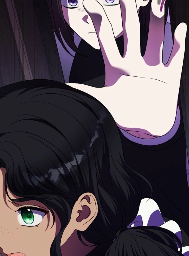 Marry or Die Chapter 29 page 135