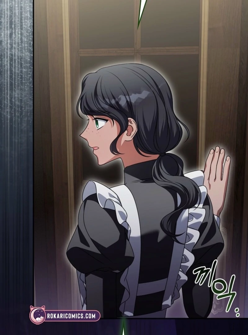 Marry or Die Chapter 29 page 133