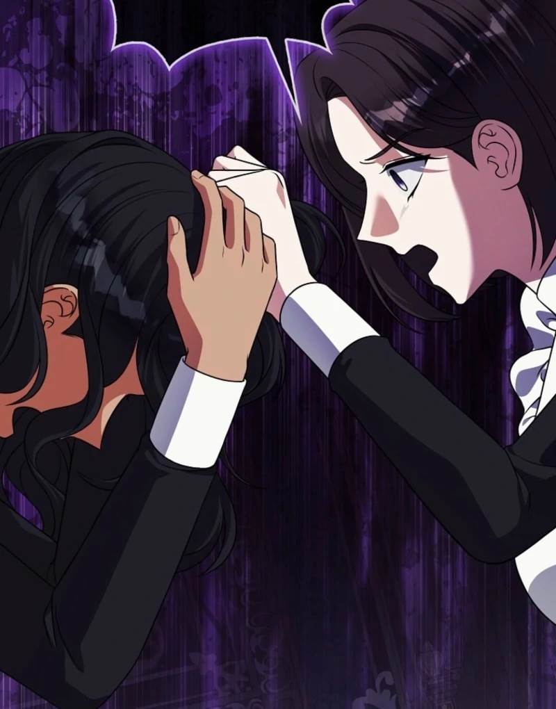 Marry or Die Chapter 29 page 139