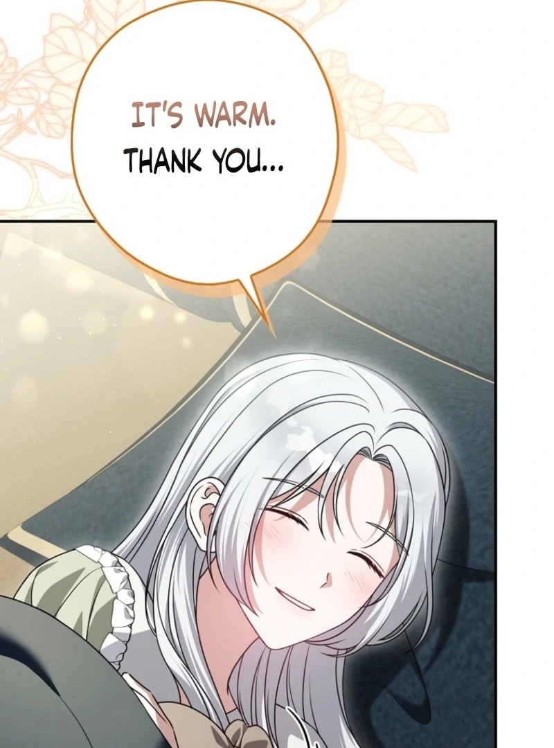 Marry or Die Chapter 29 page 131