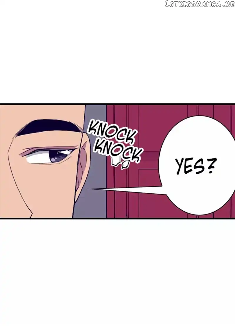 They Say I Was Born a Kings Daughter Chapter 28 page 49