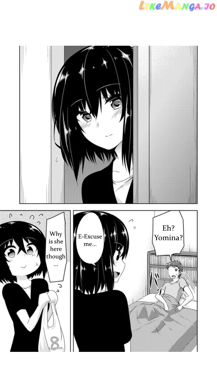 Devilchi Chapter 27 page 3