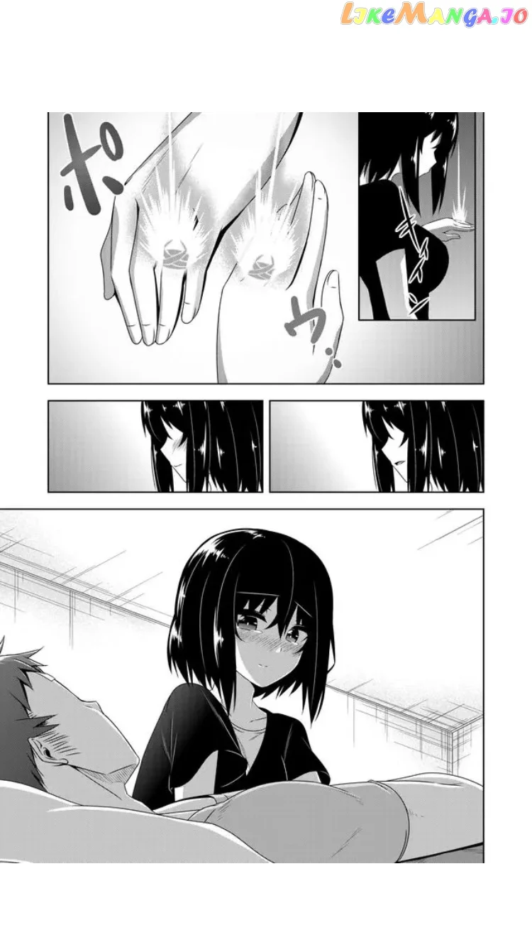 Devilchi Chapter 27 page 17