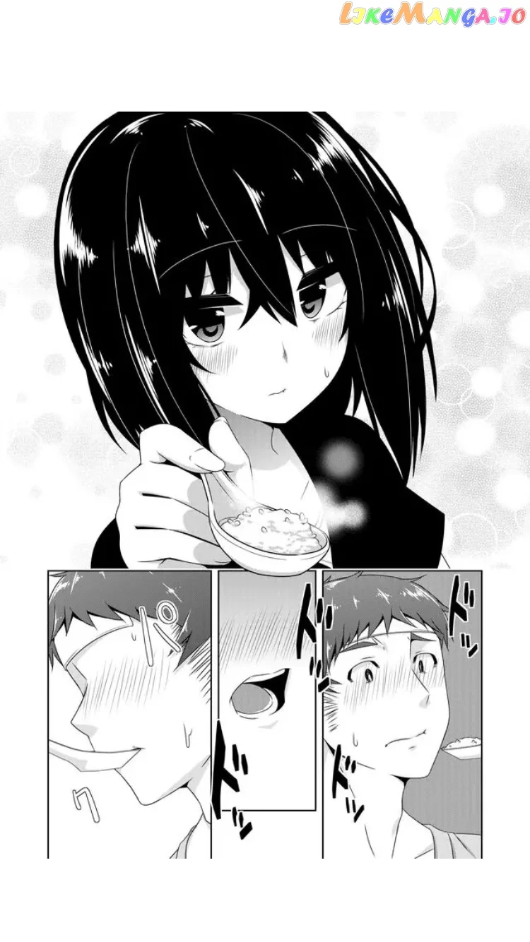 Devilchi Chapter 27 page 10