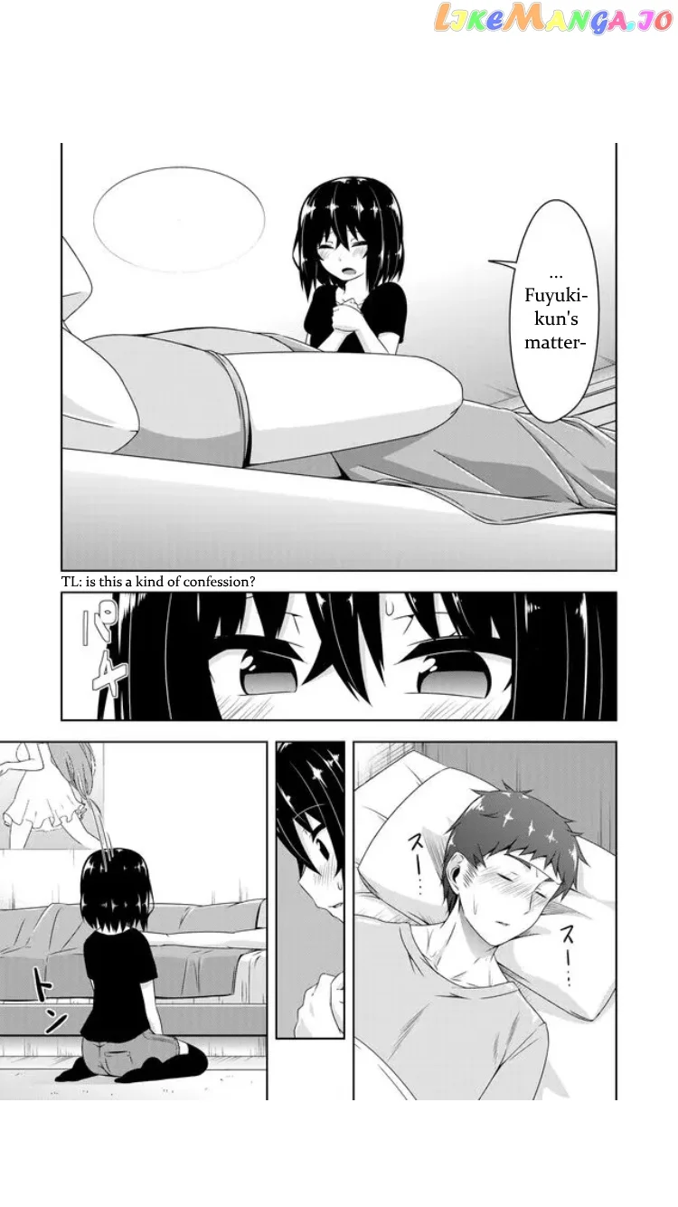 Devilchi Chapter 27 page 15