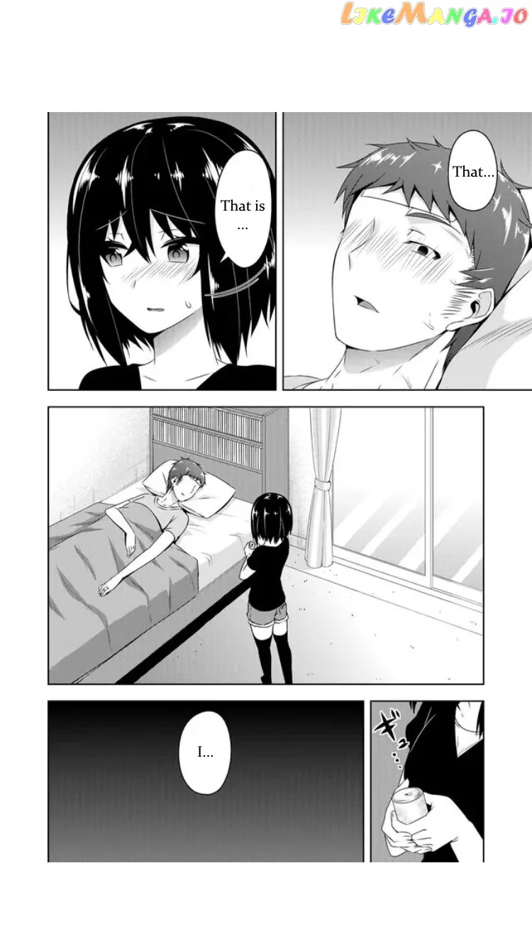 Devilchi Chapter 27 page 14