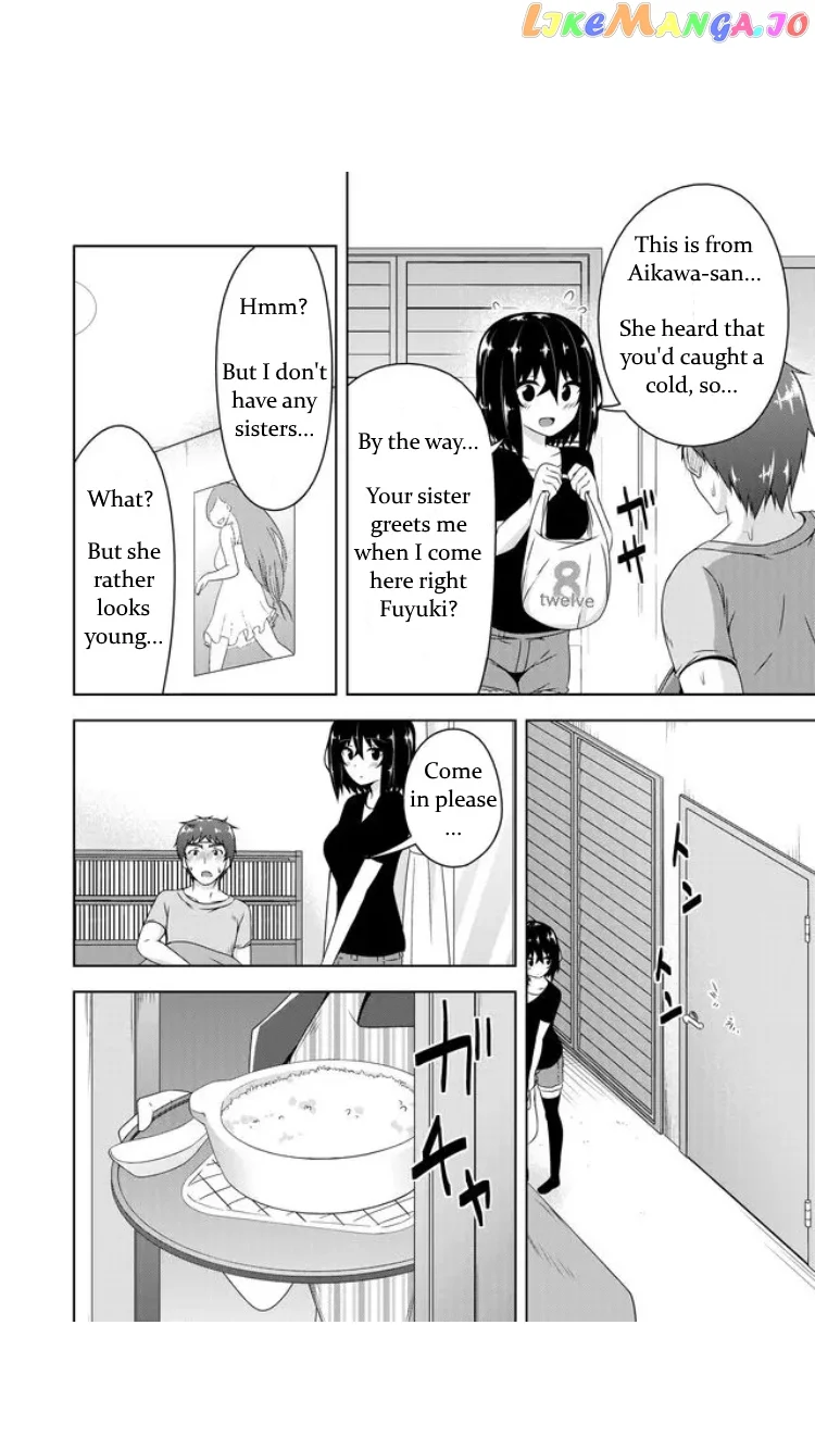 Devilchi Chapter 27 page 4