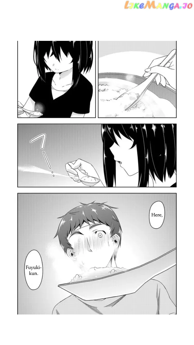 Devilchi Chapter 27 page 9
