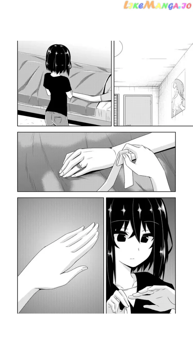 Devilchi Chapter 27 page 16
