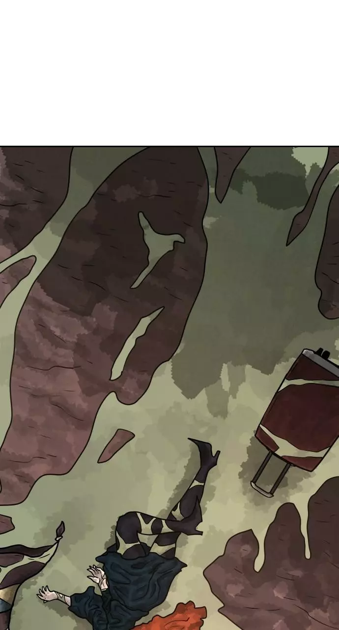 Warrior Executioner Chapter 29 page 70