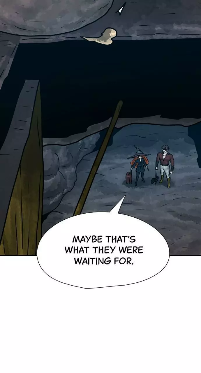 Warrior Executioner Chapter 29 page 6
