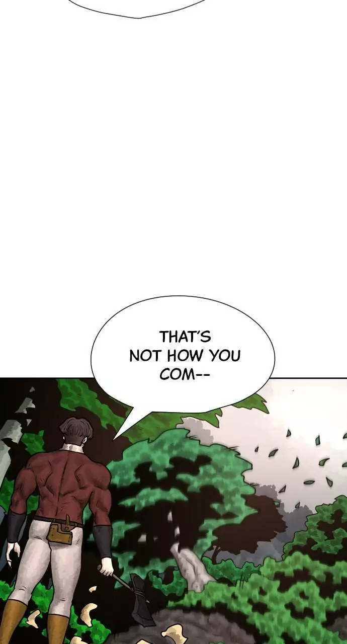 Warrior Executioner Chapter 29 page 63