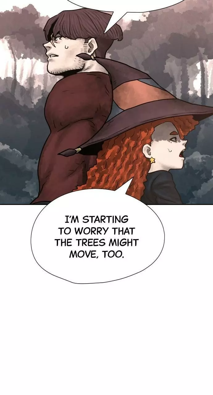 Warrior Executioner Chapter 29 page 50