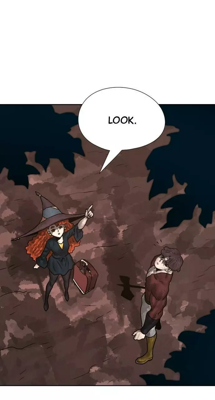 Warrior Executioner Chapter 29 page 37