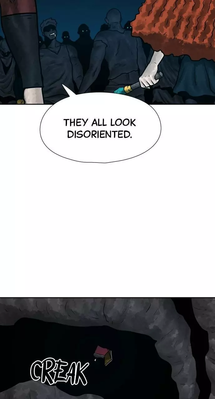 Warrior Executioner Chapter 29 page 4