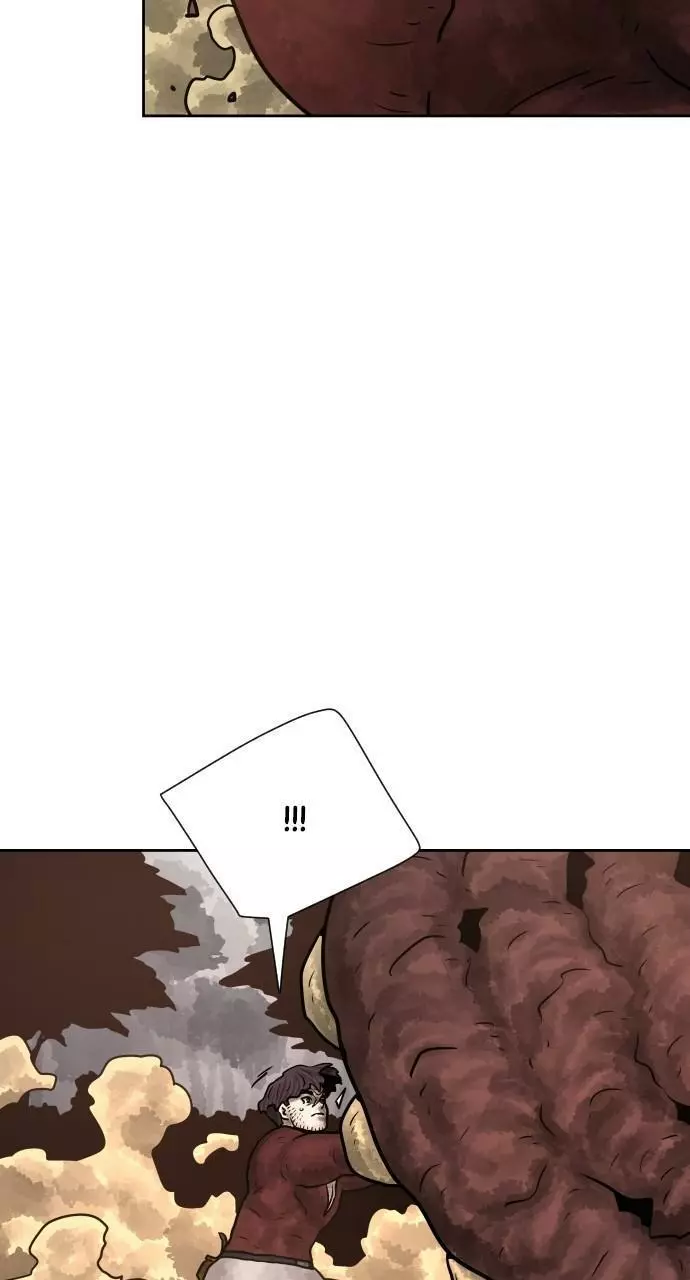 Warrior Executioner Chapter 29 page 91
