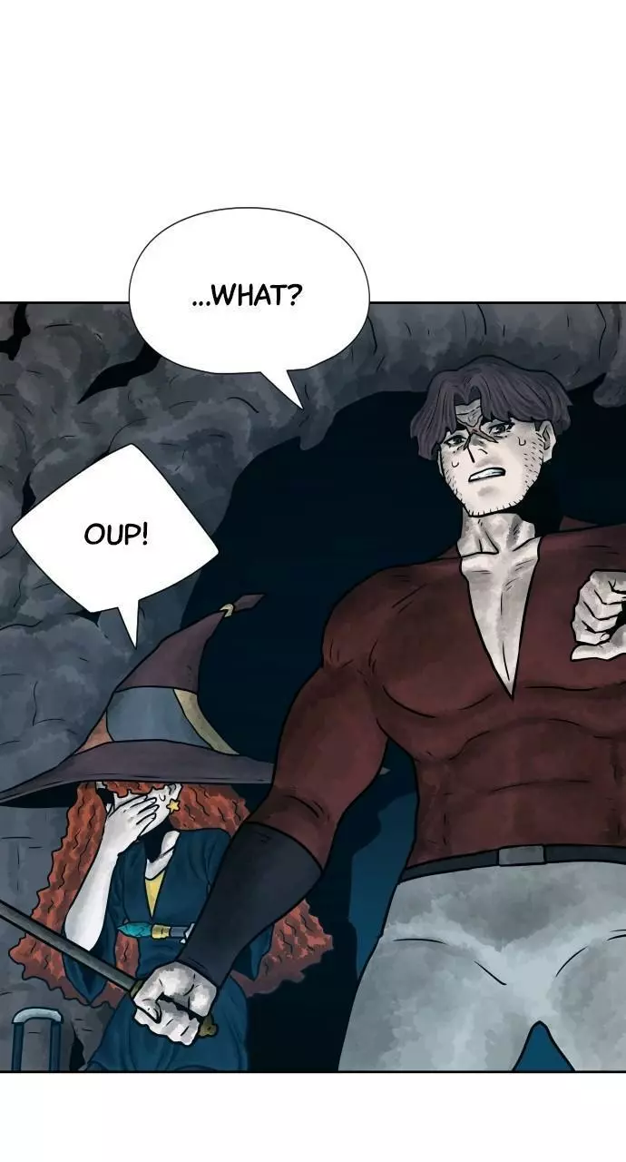 Warrior Executioner Chapter 29 page 10