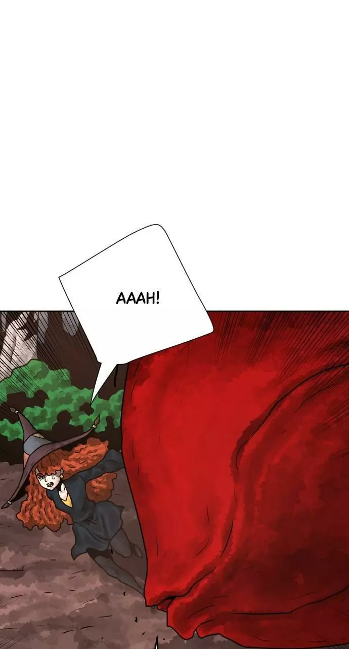 Warrior Executioner Chapter 29 page 46
