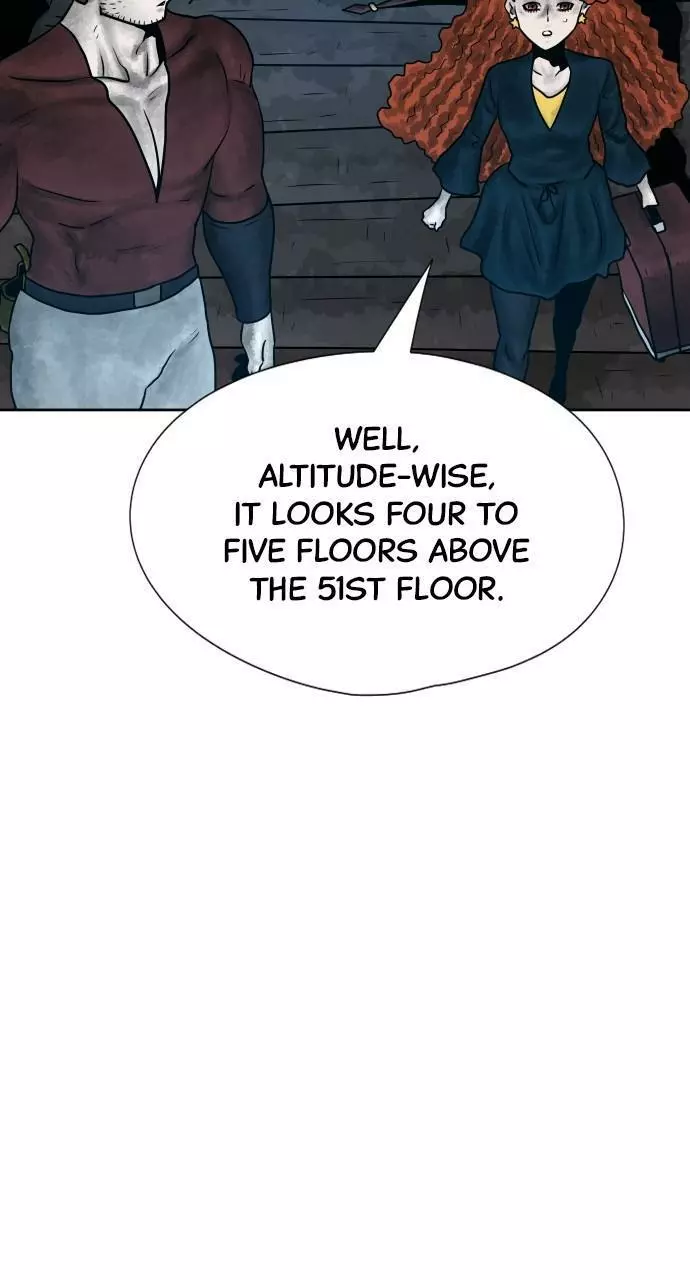 Warrior Executioner Chapter 29 page 27