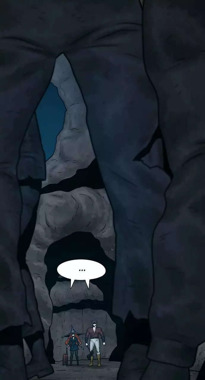 Warrior Executioner Chapter 29 page 1