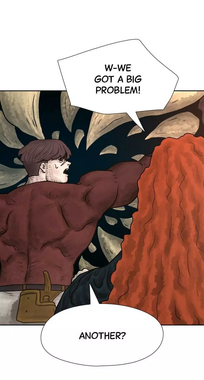 Warrior Executioner Chapter 29 page 87