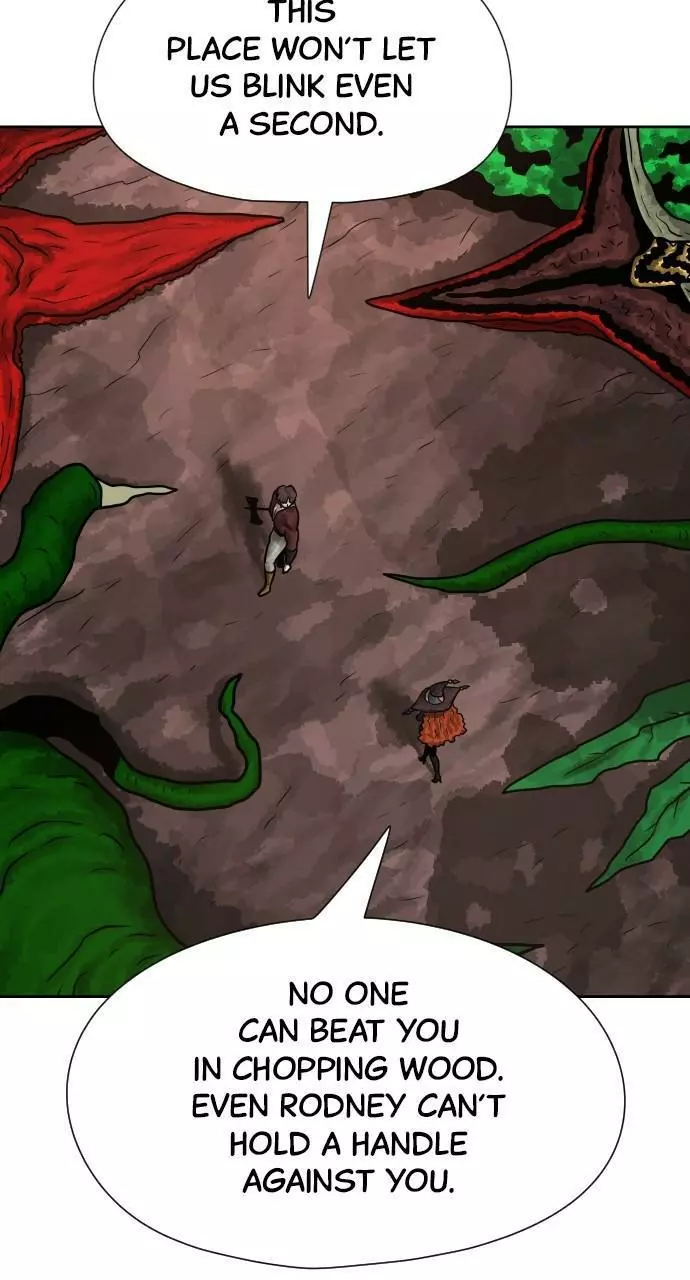 Warrior Executioner Chapter 29 page 58
