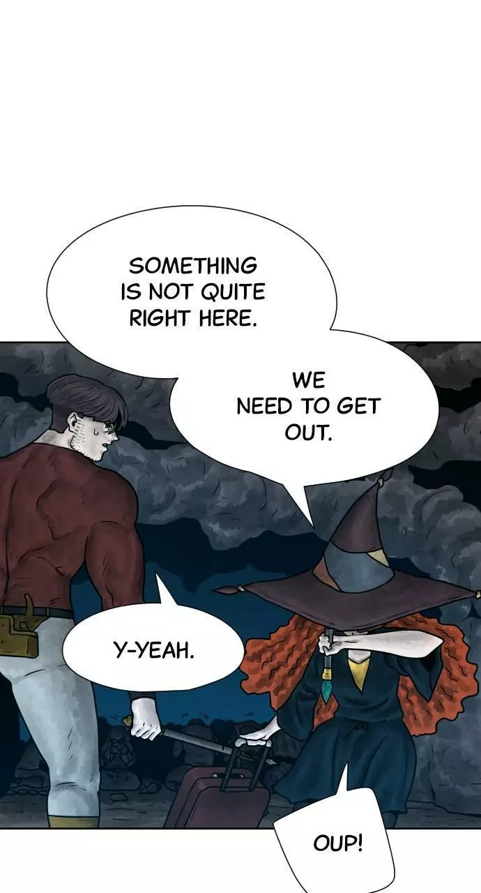 Warrior Executioner Chapter 29 page 11