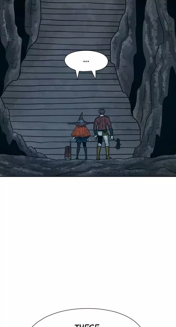 Warrior Executioner Chapter 29 page 23