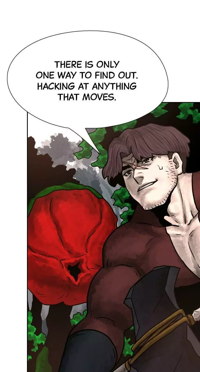 Warrior Executioner Chapter 29 page 51