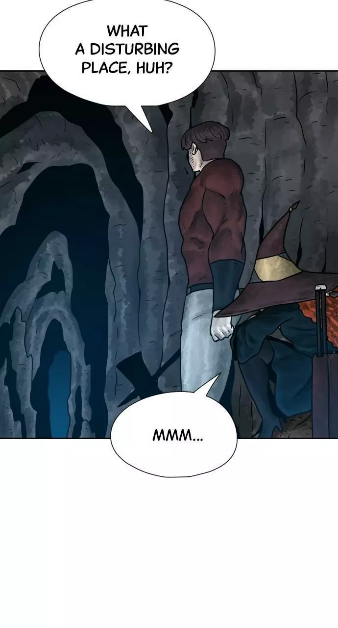 Warrior Executioner Chapter 29 page 15